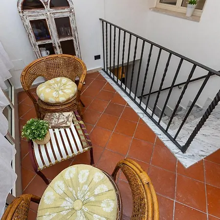 Apartment Lungaretta By In