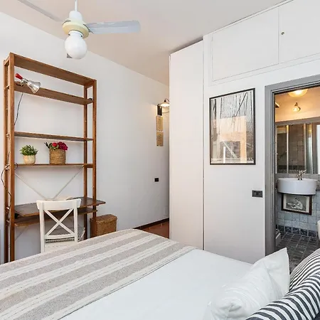Apartment Lungaretta By In