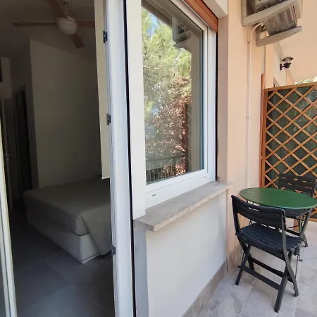 Casa Marconi *