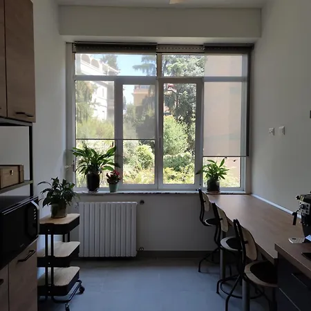 Casa Marconi Guest house Rome