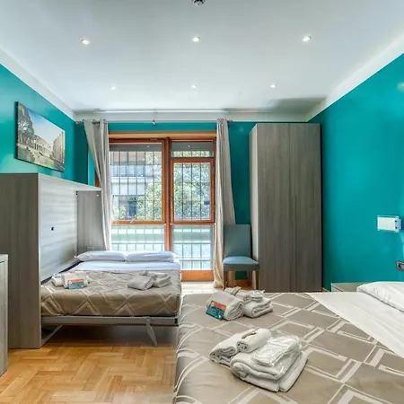 Guest house Ar *