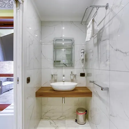 Ar Guest house Rome