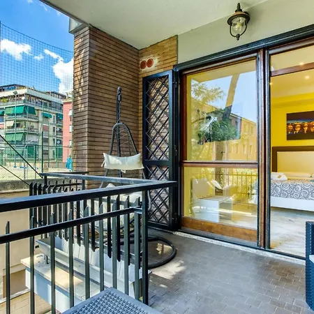 Guest house Ar