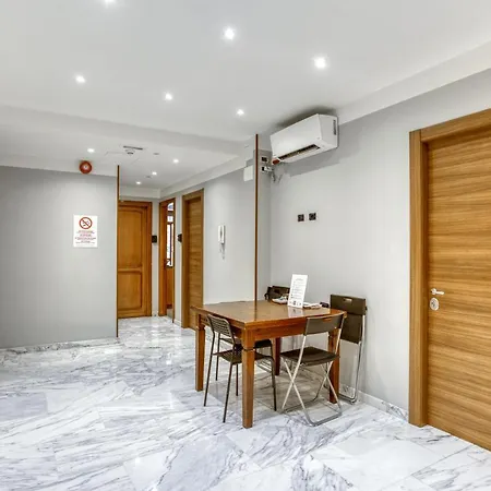 Ar Guest house Rome