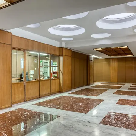 Ar Guest house Rome