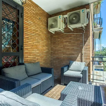 Guest house Ar