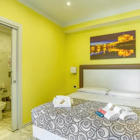 Guest house Ar *