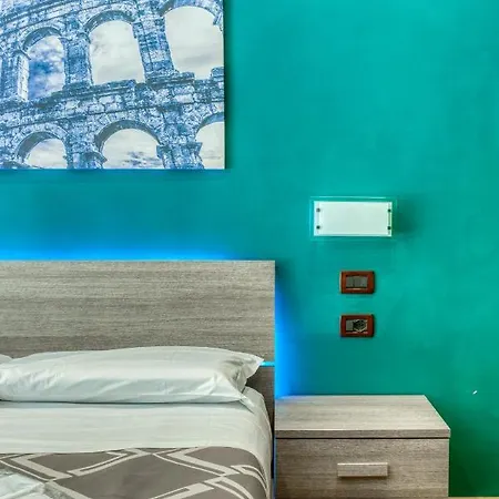 Ar Guest house *