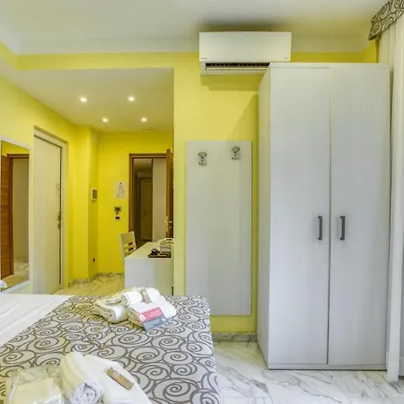 Ar Guest house *