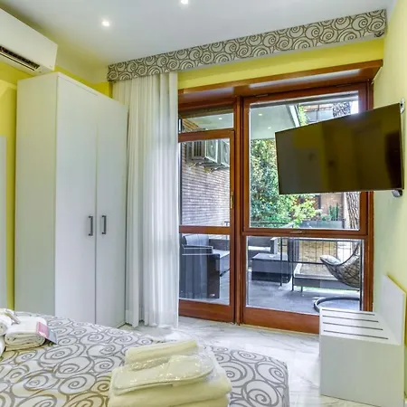 Guest house Ar