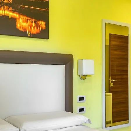 Ar Guest house Rome
