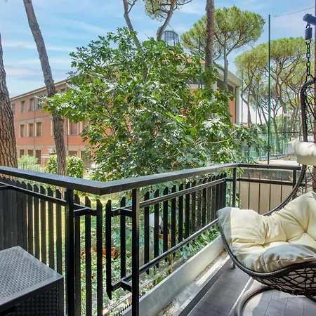 Guest house Ar Rome
