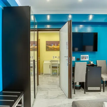 Ar Guest house