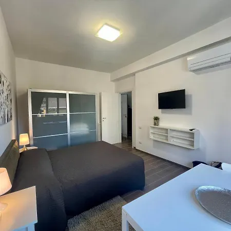 Appartamento Dreamsrome Lux