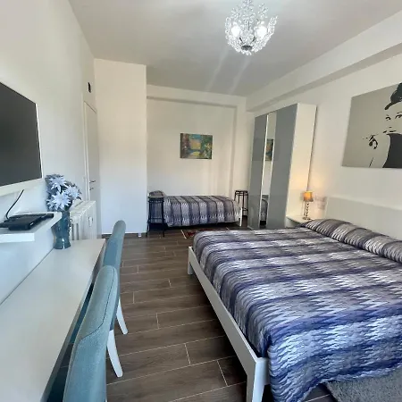 Apartment Dreamsrome Lux Rome