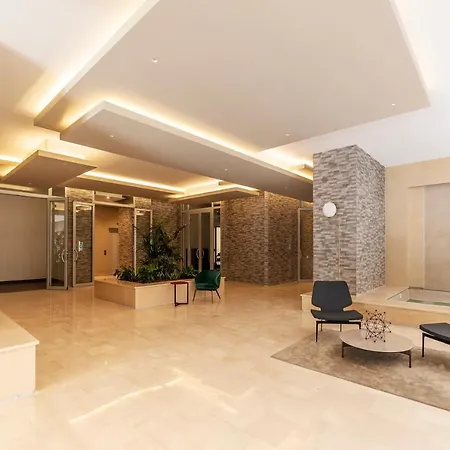 Trastevere Modern Flat With Terrace Apartment Rome
