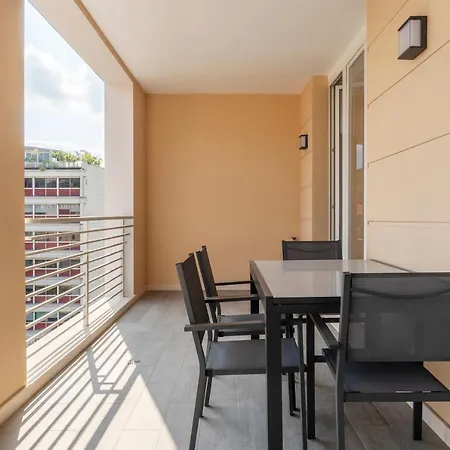 Apartment Trastevere Modern Flat With Terrace *