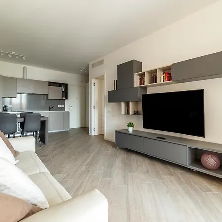 Apartment Trastevere Modern Flat With Terrace *
