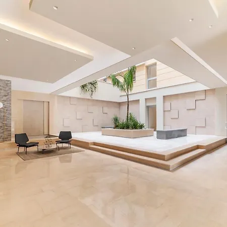 Trastevere Modern Flat With Terrace Apartment *