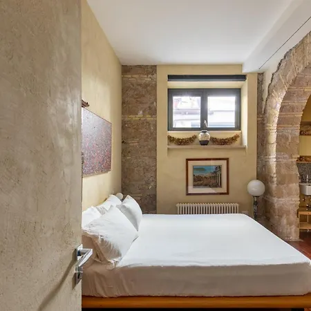 Iflat Luxurious Loft In The Heart Of