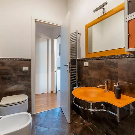 Palazzo Altieri Penthouse