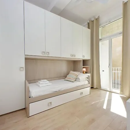 Vicolo Cellini By Halldis Apartment Rome