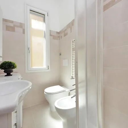 Apartment Vicolo Cellini By Halldis