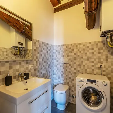 Apartment Palazzo Altieri Penthouse Rome
