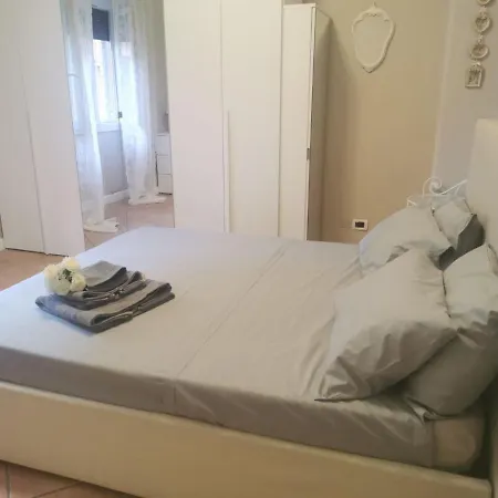 Domus Flavi Apartment