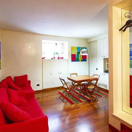 Apartment Sweet Colosseo Rome