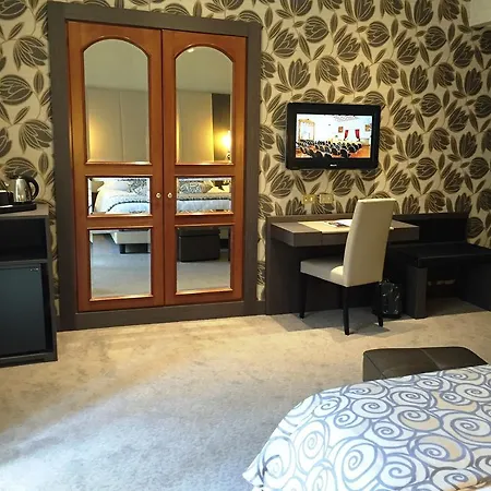 Savoy Hotel Rom