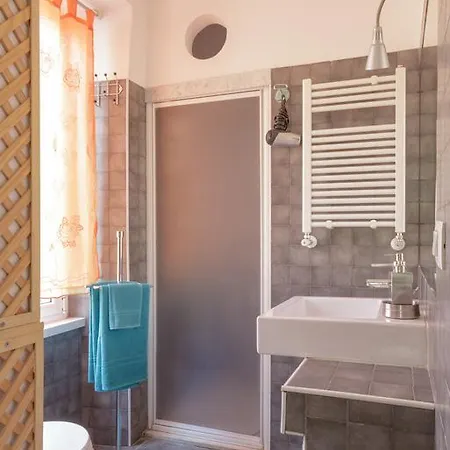 Bed & Breakfast Domus Manlii Roma