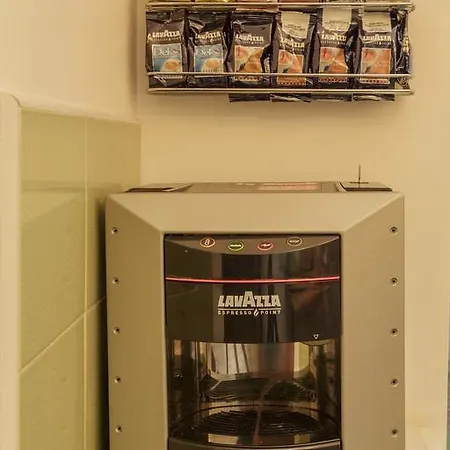 Domus Manlii Bed & Breakfast Roma