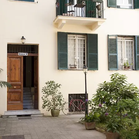 Bed & Breakfast Center 2 *