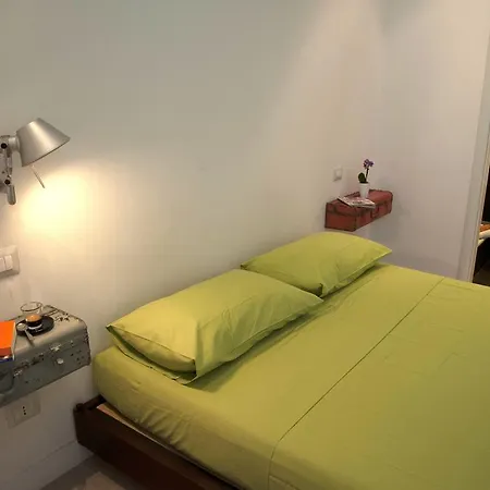 Bed & Breakfast Center 2 Rome