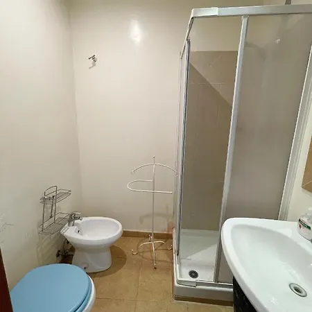 Clarian Oda ve Kahvaltı Roma