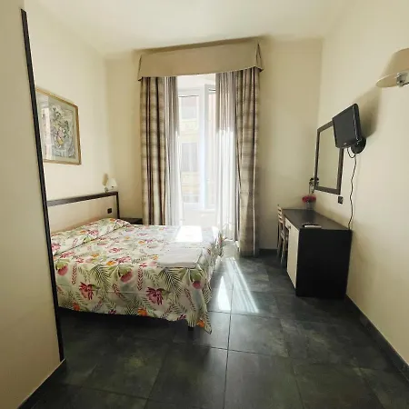 Oda ve Kahvaltı Clarian Roma