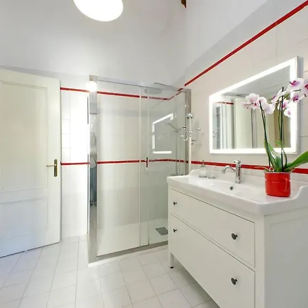 The Rigoletto Apartment