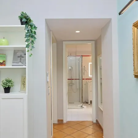 The Rigoletto Apartment *