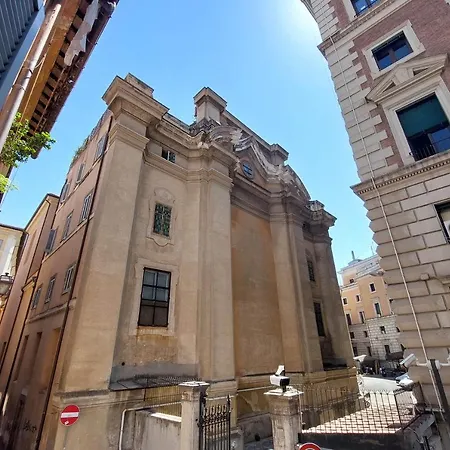 Apartment The Rigoletto Rome