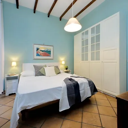 Apartment The Rigoletto *