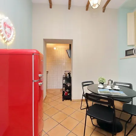 The Rigoletto Apartment *