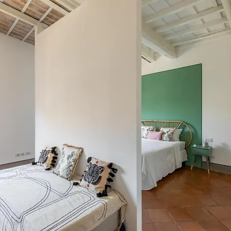 Iflat Campo Dei Fiori Stylish Appartamento