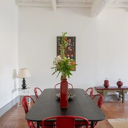 Iflat Campo Dei Fiori Stylish Appartamento *