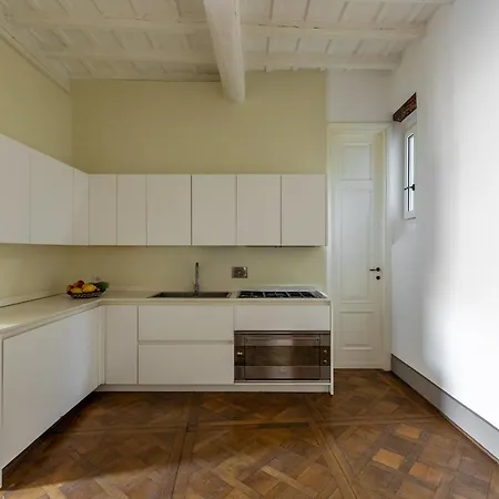Iflat Campo Dei Fiori Stylish Rzym