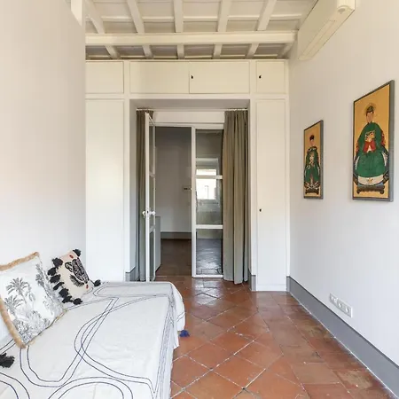 Iflat Campo Dei Fiori Stylish Appartamento *