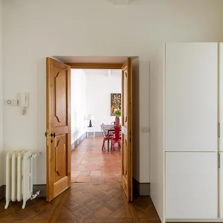 Iflat Campo Dei Fiori Stylish Appartamento *