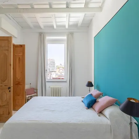 Iflat Campo Dei Fiori Stylish * Rzym