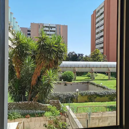 Appartement Ardeatino - Ethnic Emotions Rome