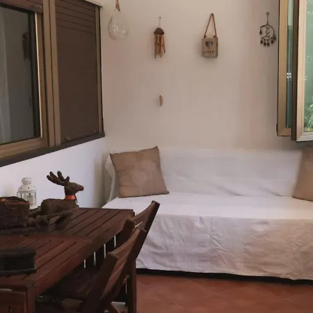 Ardeatino - Ethnic Emotions Appartement
